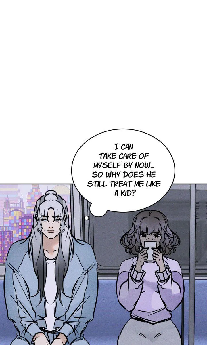 Read Behind the Lens chapter 4 image 28 on Lezhin