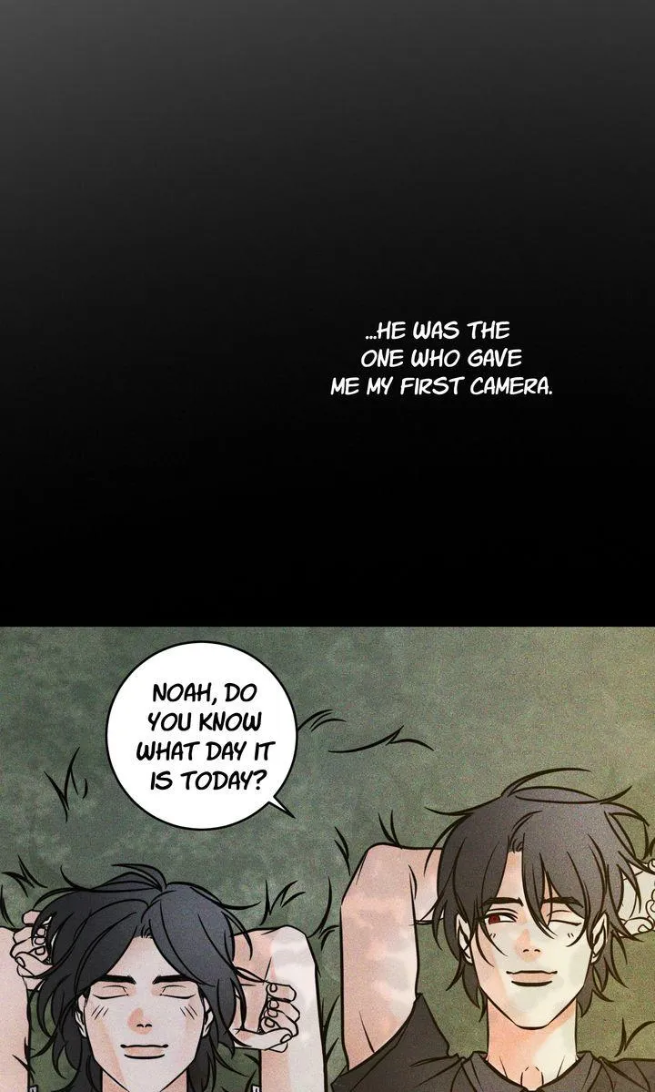 Read Behind the Lens chapter 4 image 31 on Lezhin