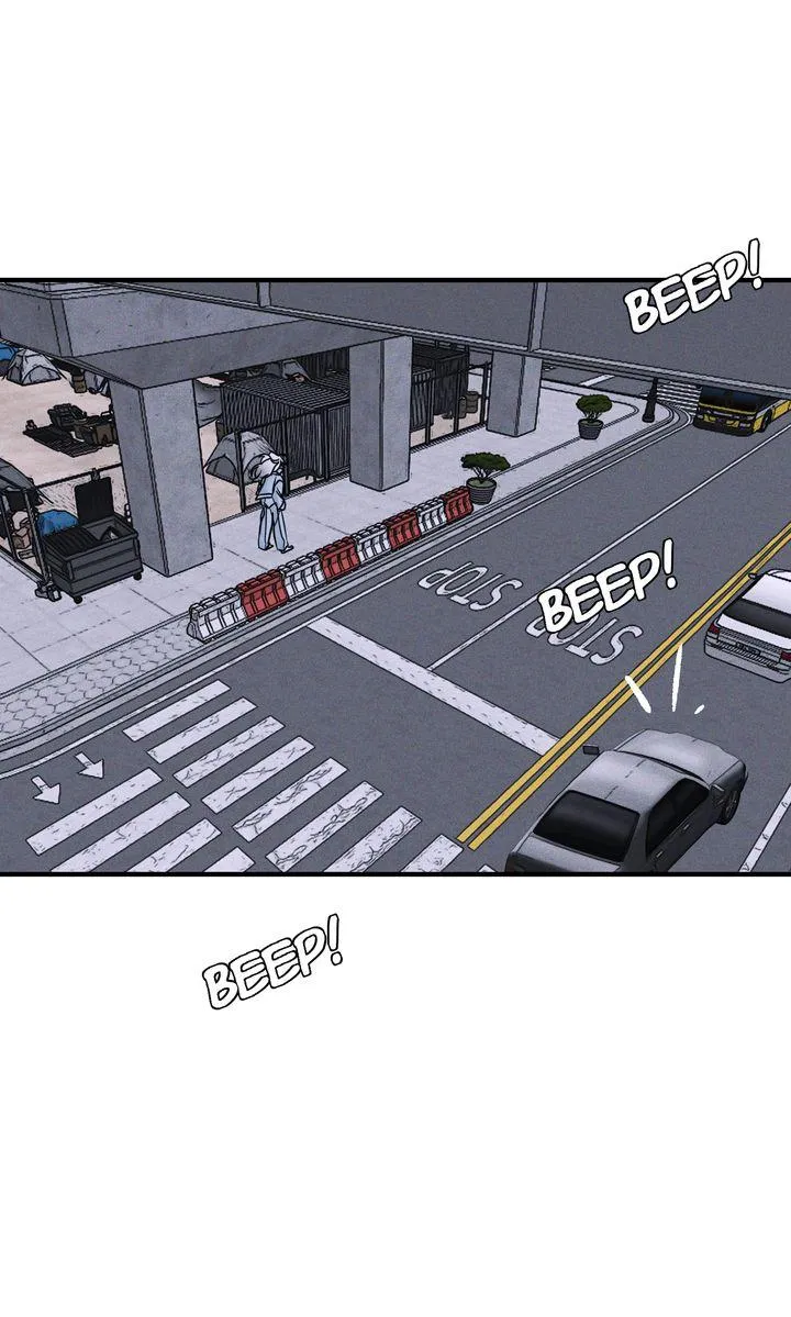 Read Behind the Lens chapter 4 image 5 on Lezhin