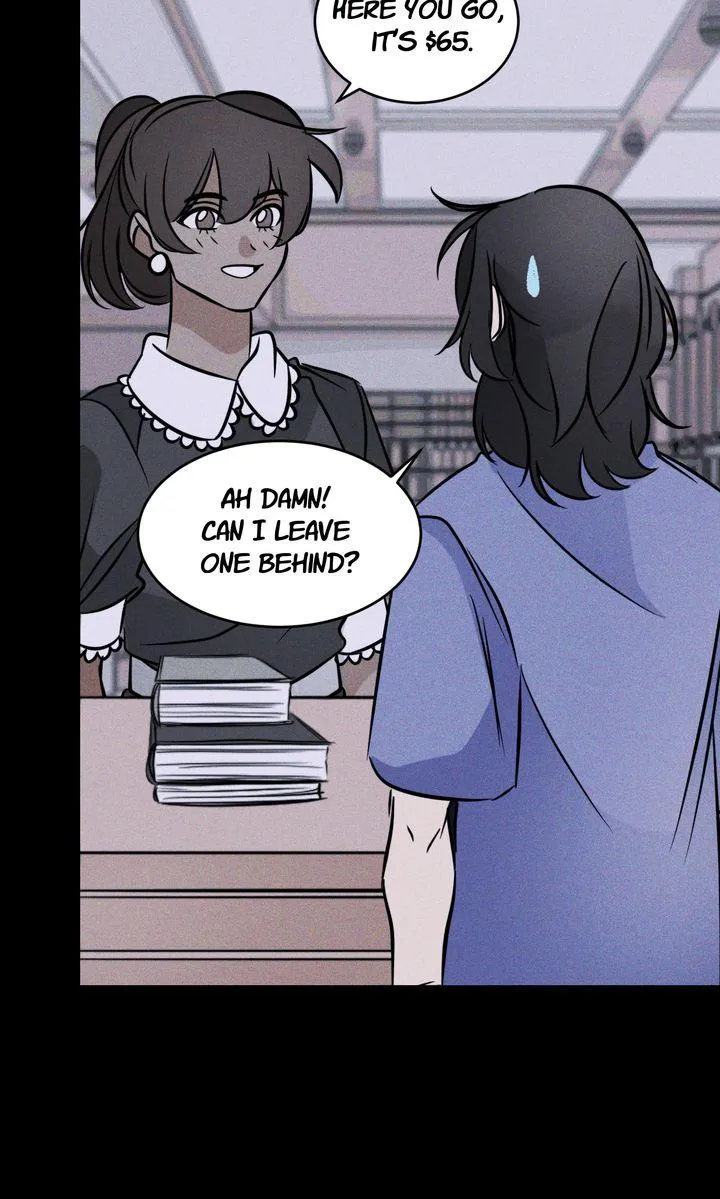 Read Behind the Lens chapter 4 image 50 on Lezhin