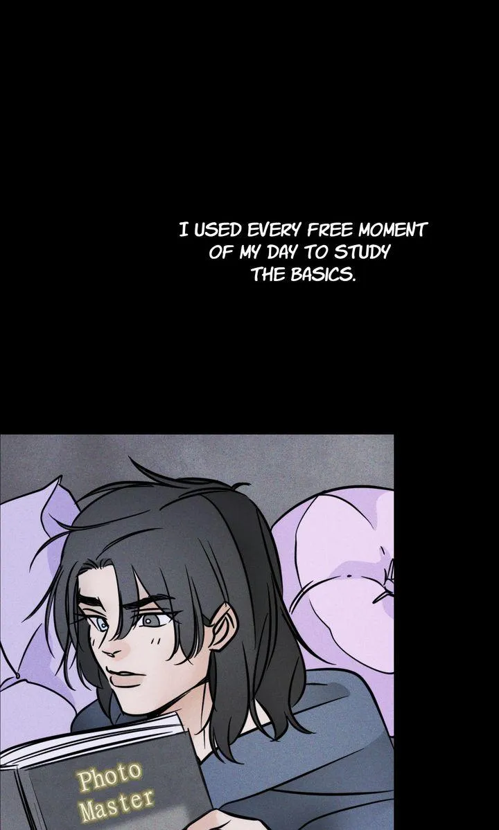 Read Behind the Lens chapter 4 image 51 on Lezhin