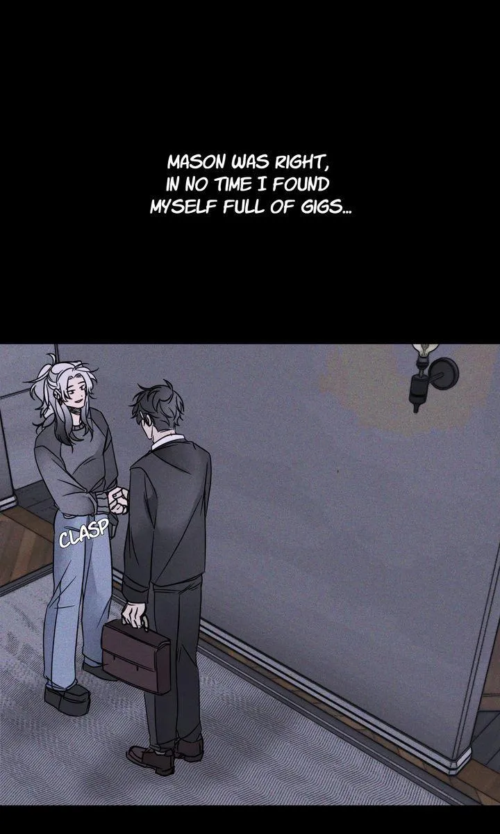 Read Behind the Lens chapter 4 image 78 on Lezhin