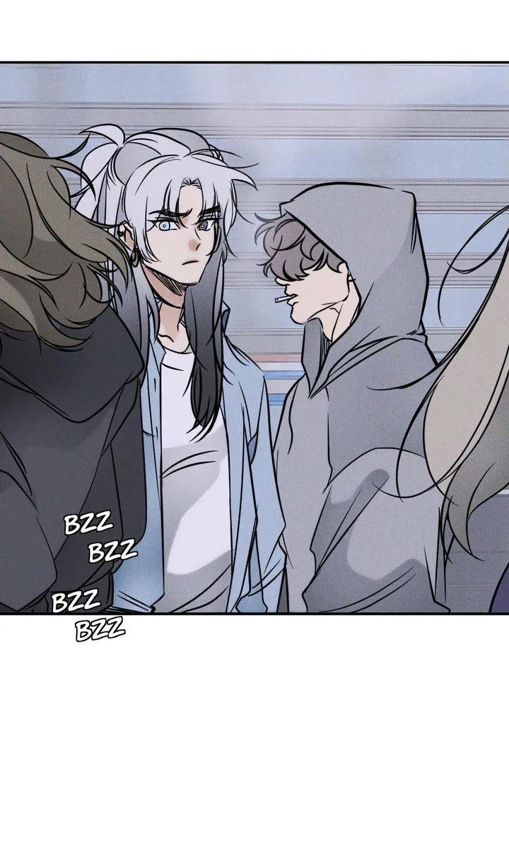 Read Behind the Lens chapter 4 image 8 on Lezhin
