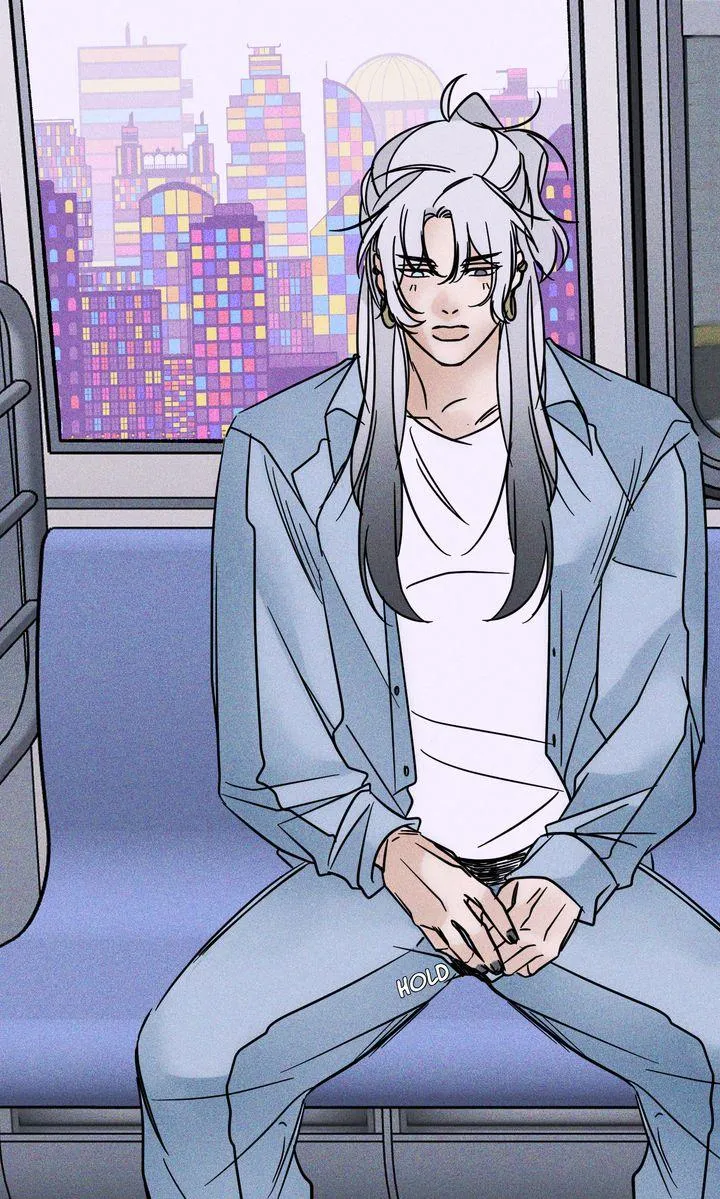 Read Behind the Lens chapter 4 image 84 on Lezhin