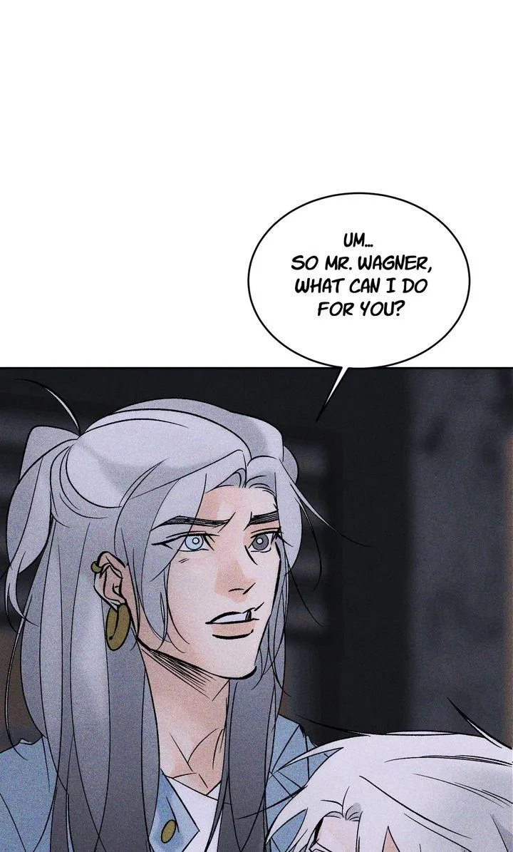 Read Behind the Lens chapter 5 image 14 on Lezhin