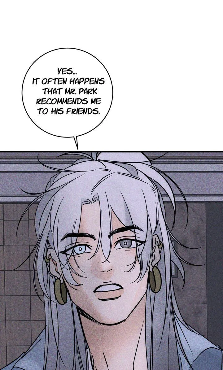 Read Behind the Lens chapter 5 image 19 on Lezhin
