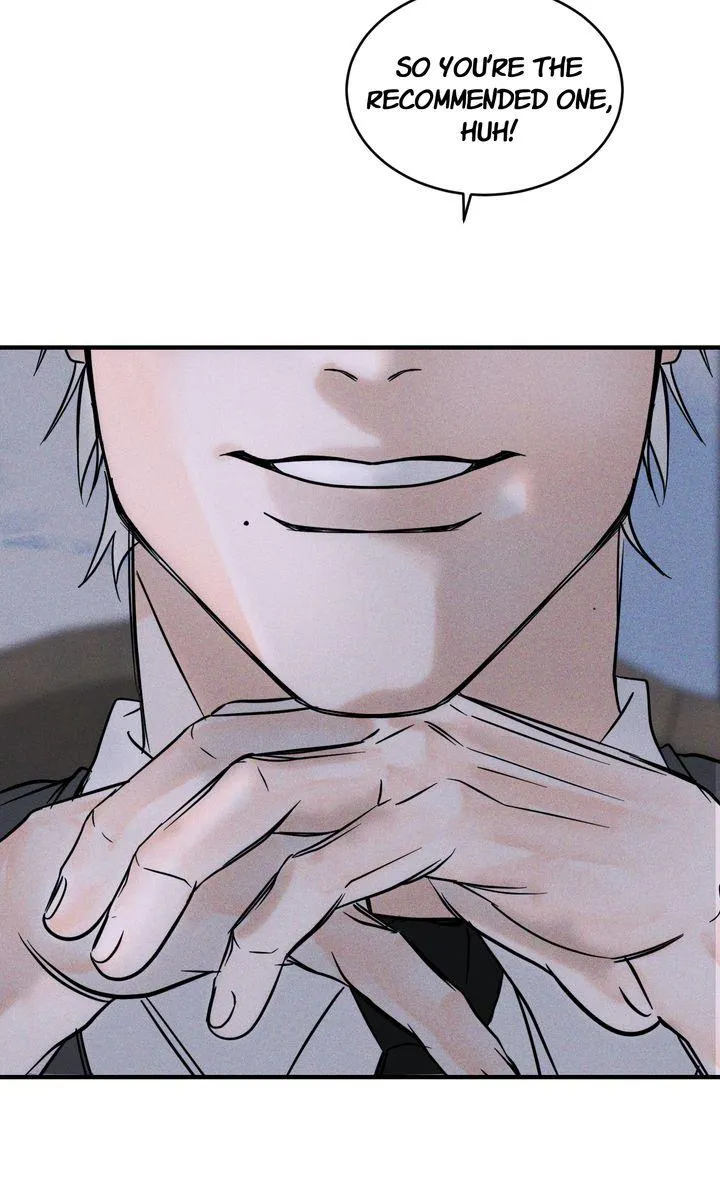 Read Behind the Lens chapter 5 image 21 on Lezhin