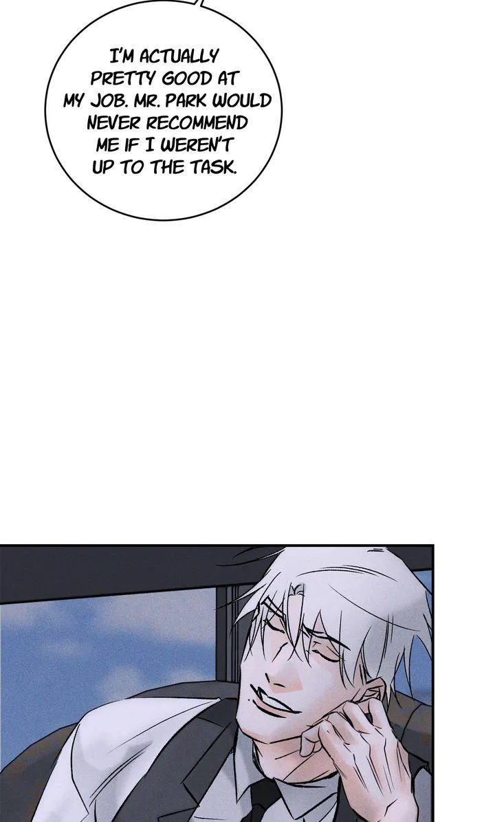 Read Behind the Lens chapter 5 image 23 on Lezhin