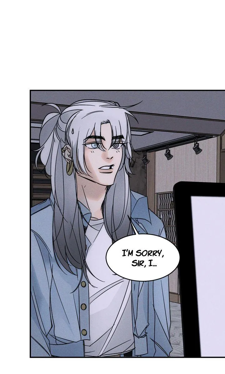 Read Behind the Lens chapter 5 image 26 on Lezhin