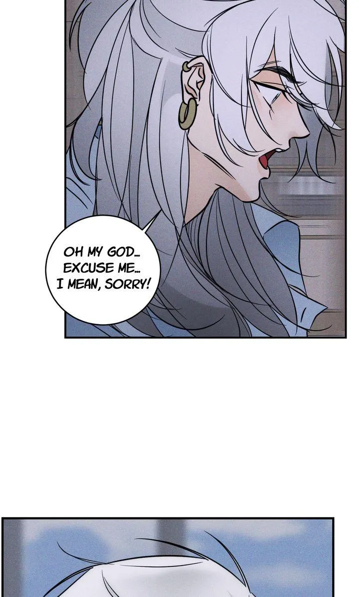 Read Behind the Lens chapter 5 image 29 on Lezhin