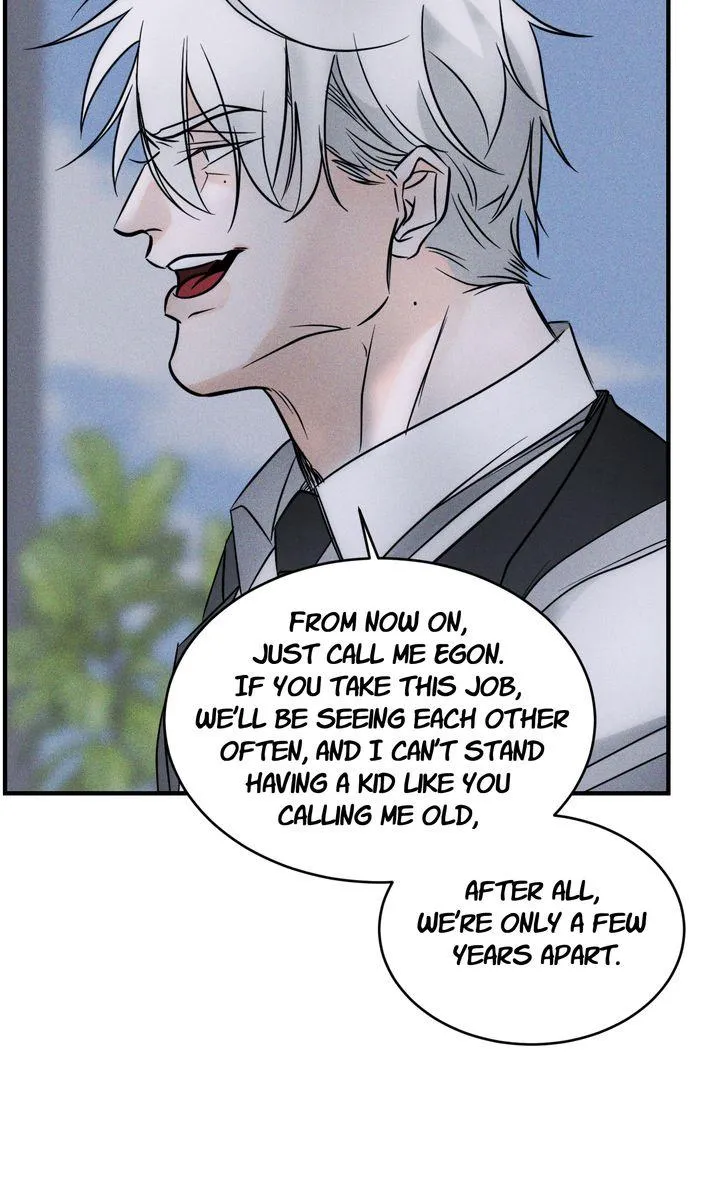 Read Behind the Lens chapter 5 image 30 on Lezhin