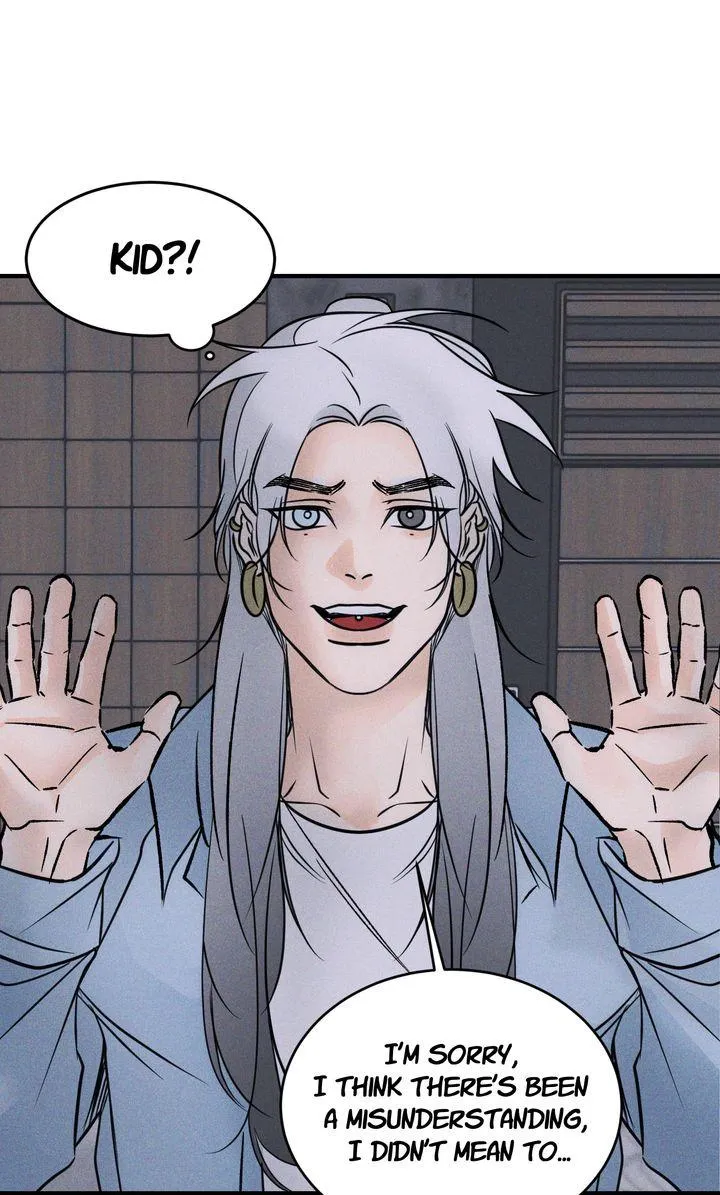 Read Behind the Lens chapter 5 image 31 on Lezhin
