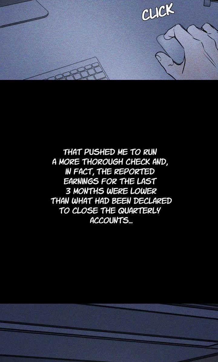 Read Behind the Lens chapter 5 image 38 on Lezhin
