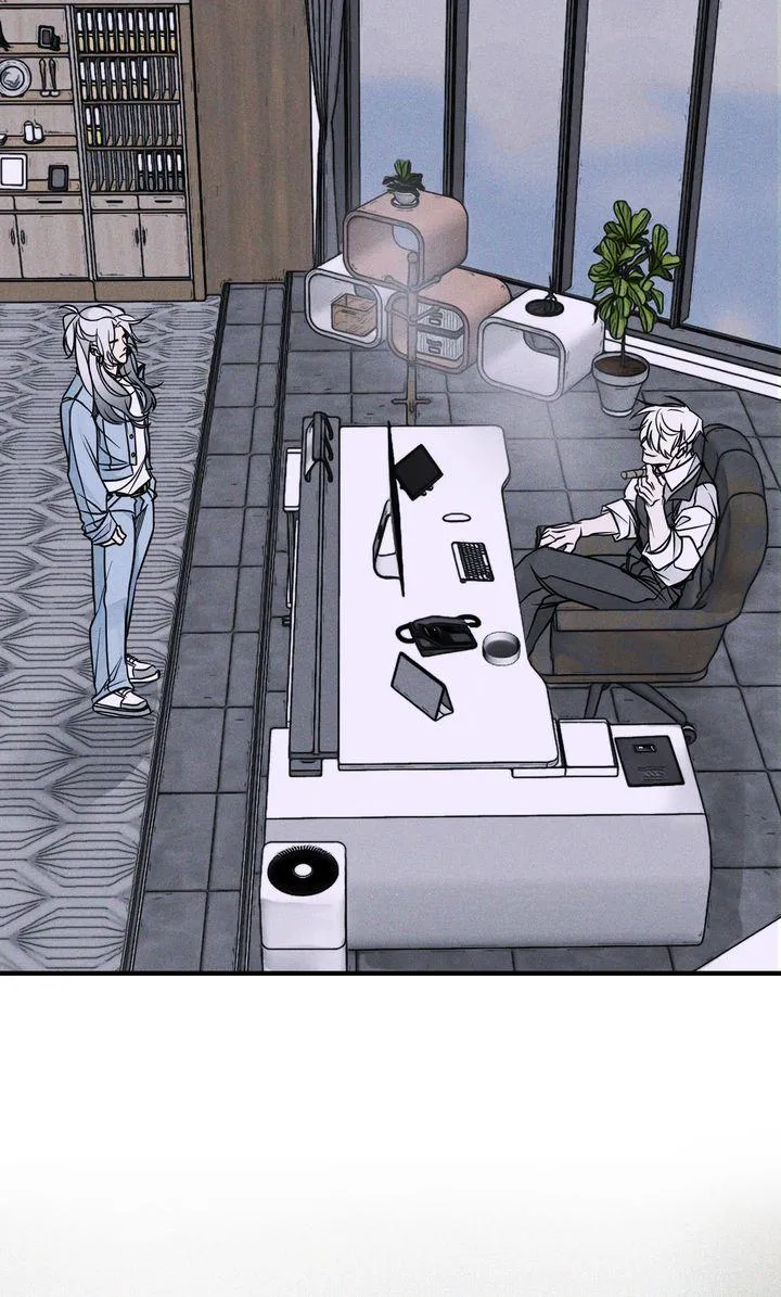 Read Behind the Lens chapter 5 image 5 on Lezhin