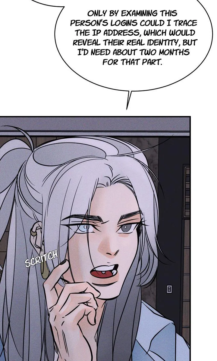 Read Behind the Lens chapter 5 image 56 on Lezhin