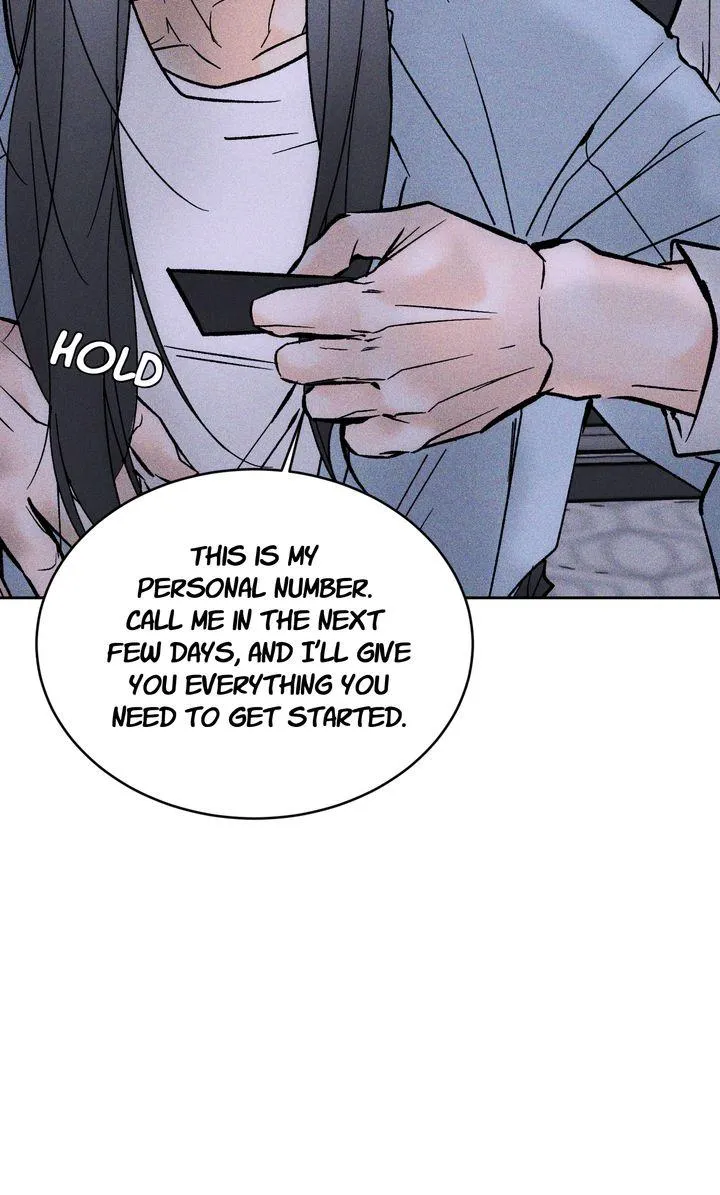 Read Behind the Lens chapter 5 image 81 on Lezhin