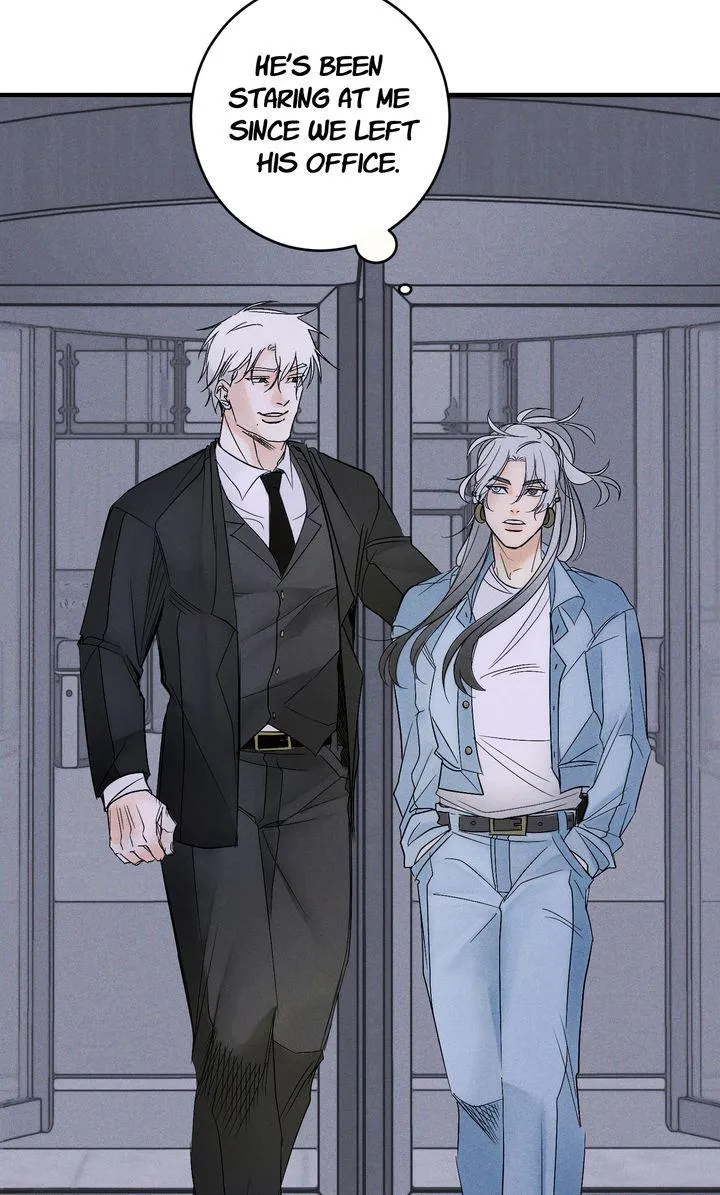 Read Behind the Lens chapter 5 image 83 on Lezhin