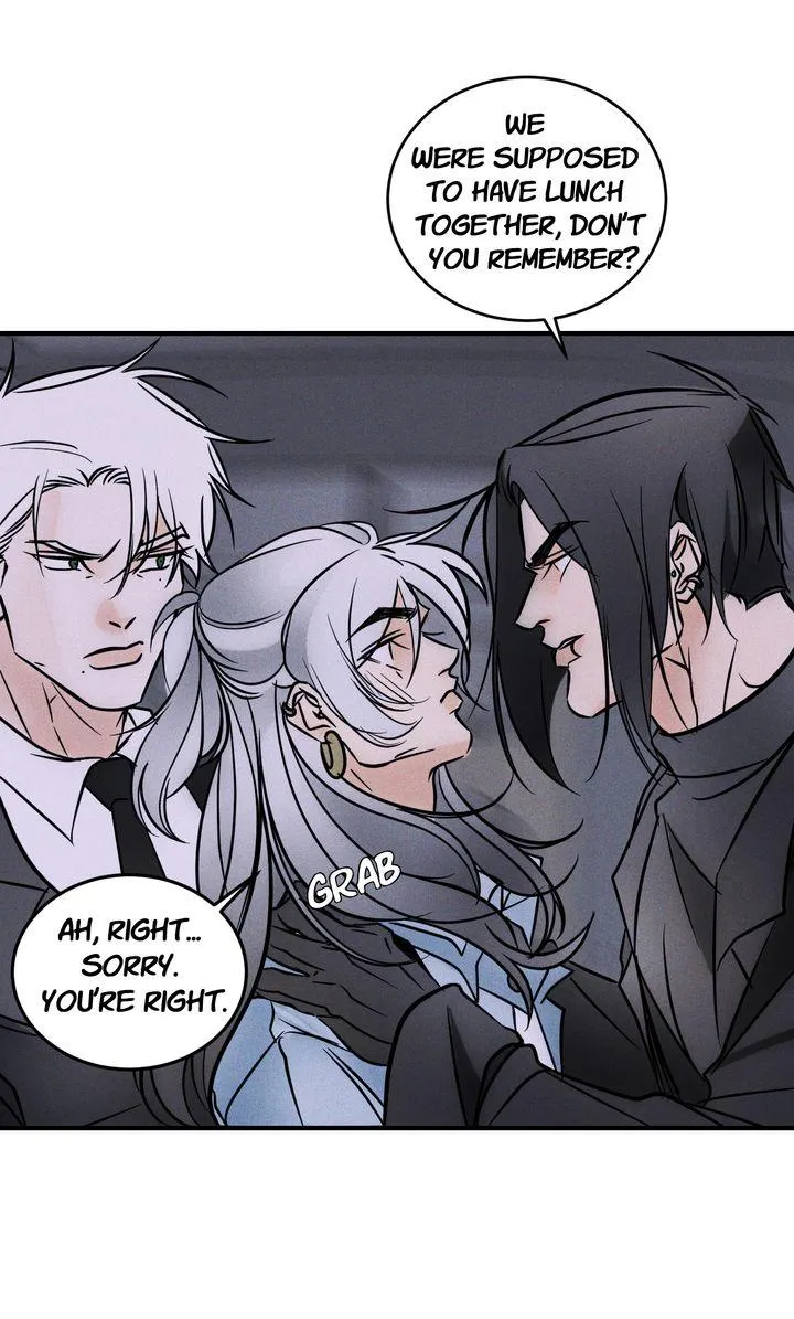 Read Behind the Lens chapter 5 image 89 on Lezhin