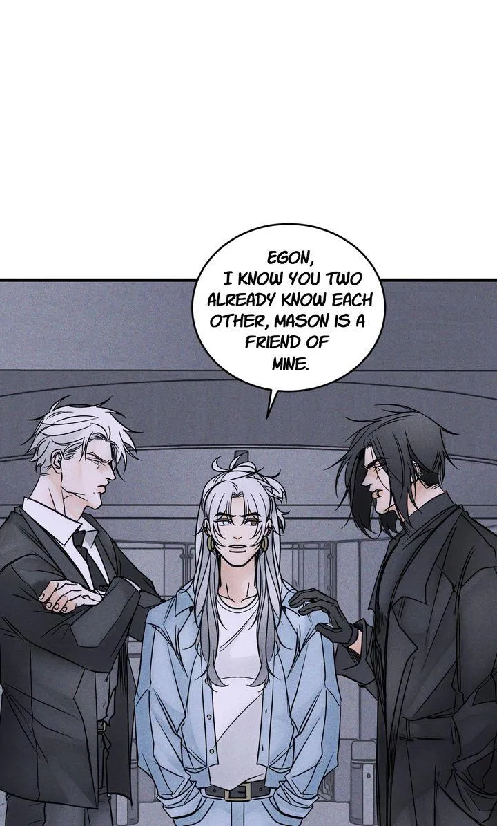 Read Behind the Lens chapter 5 image 90 on Lezhin