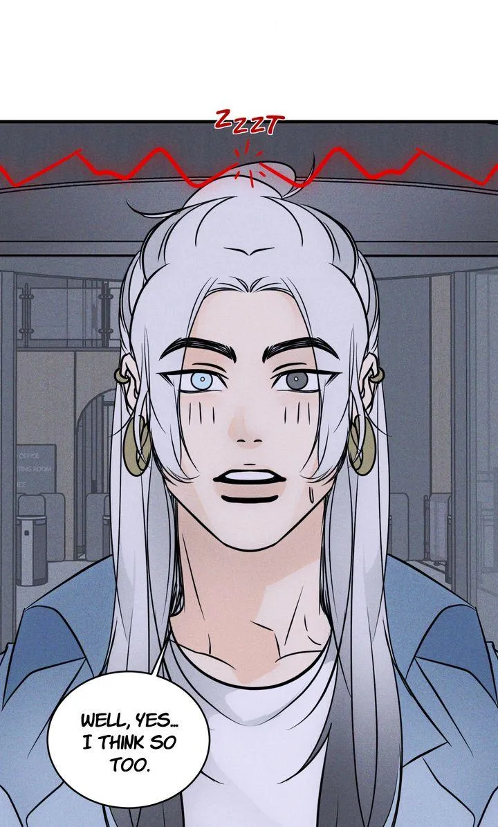 Read Behind the Lens chapter 5 image 95 on Lezhin