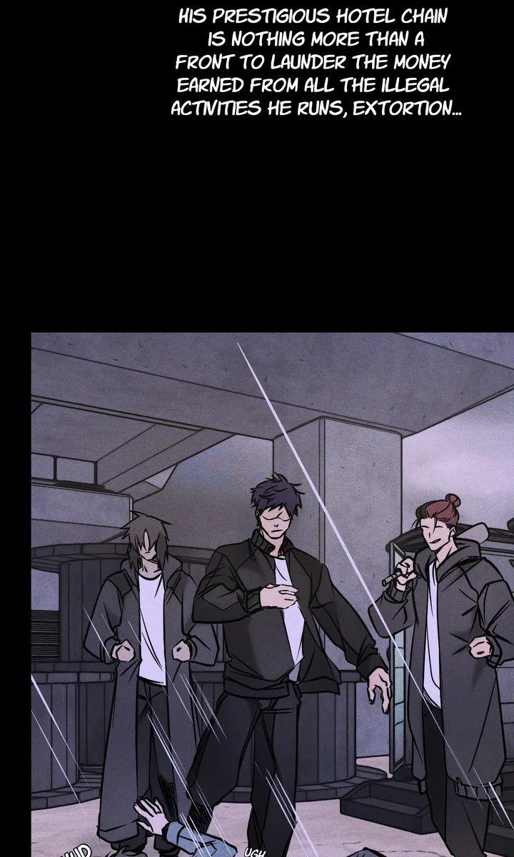 Read Behind the Lens chapter 6 image 11 on Lezhin