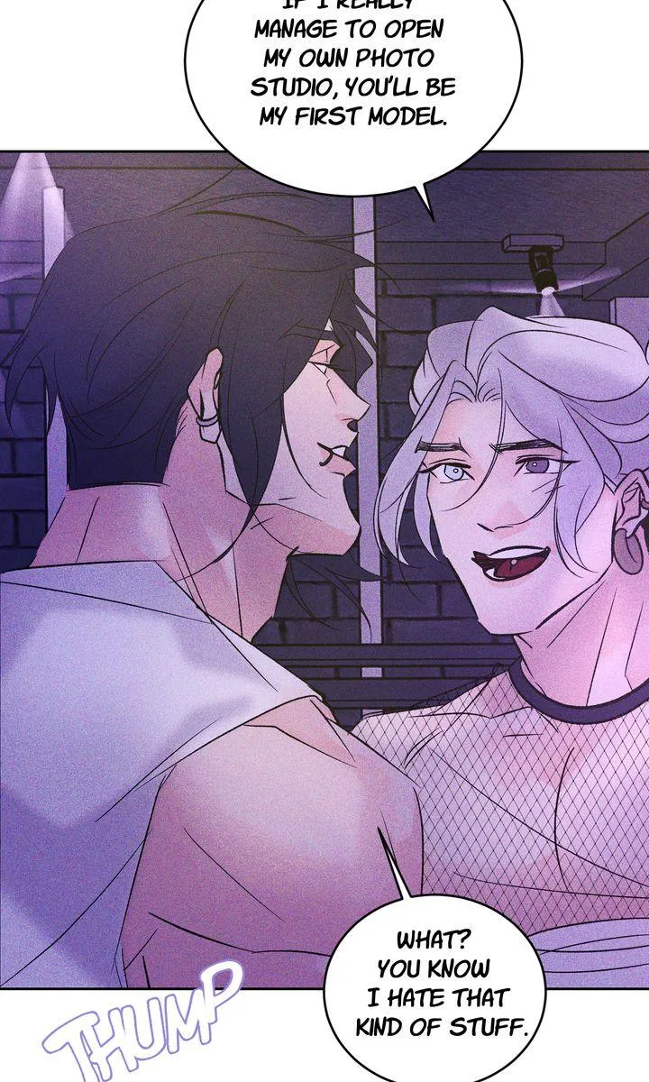 Read Behind the Lens chapter 6 image 113 on Lezhin