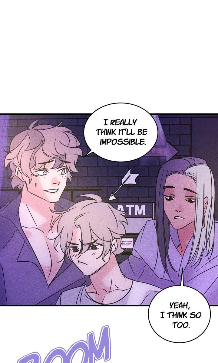 Read Behind the Lens chapter 6 image 122 on Lezhin