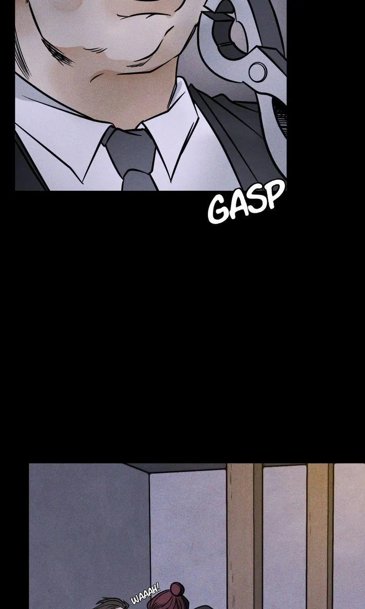Read Behind the Lens chapter 6 image 13 on Lezhin