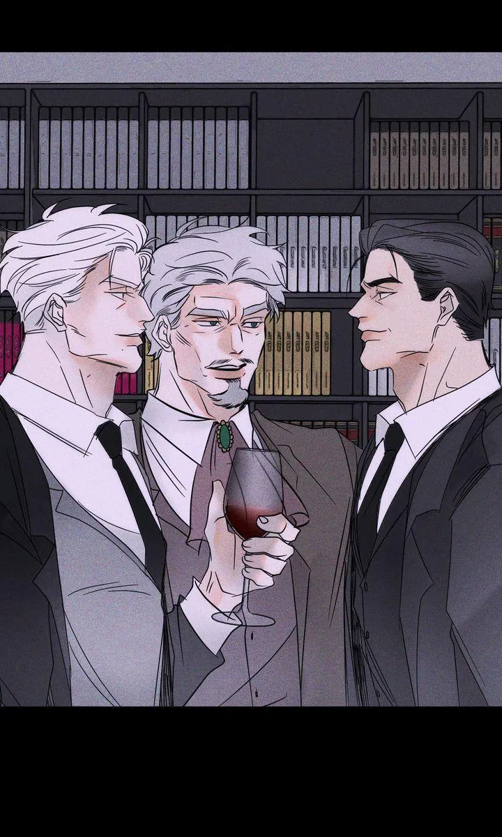 Read Behind the Lens chapter 6 image 18 on Lezhin