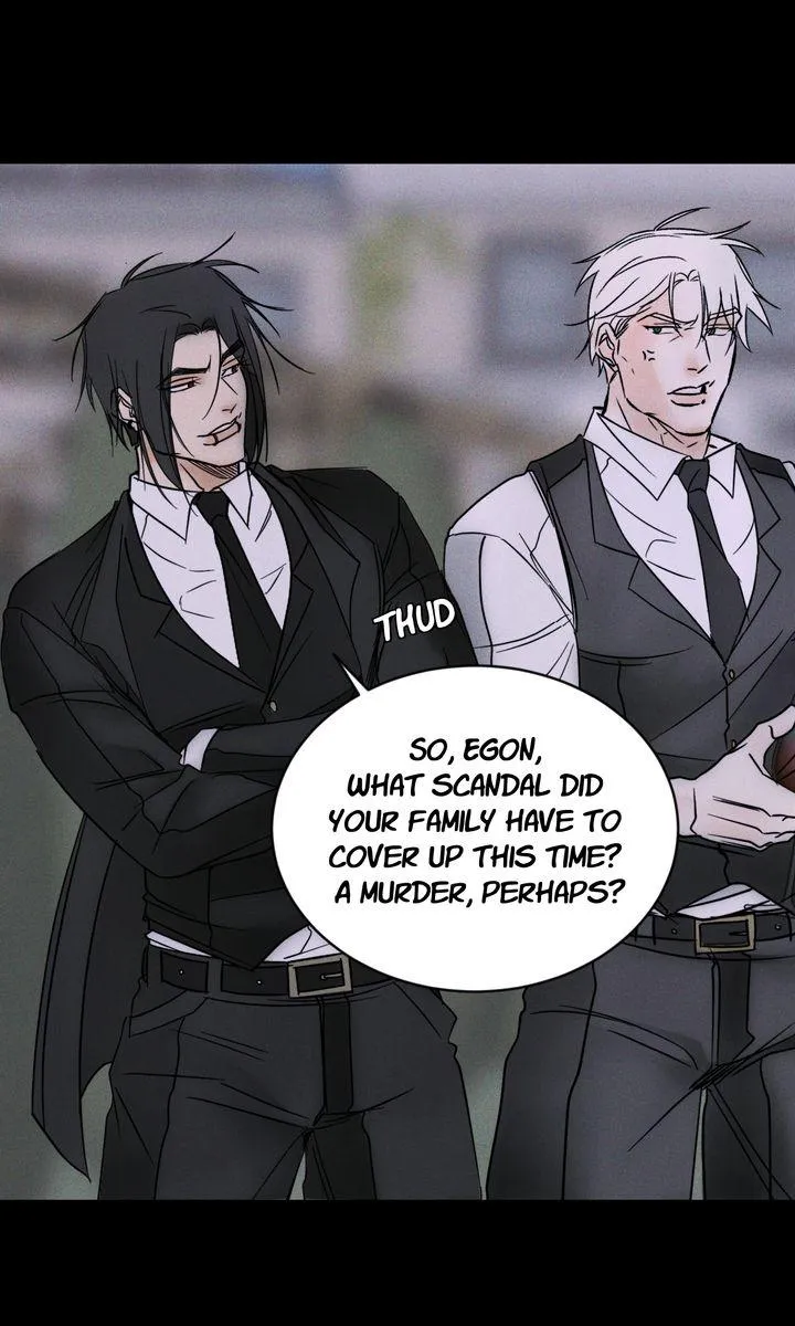 Read Behind the Lens chapter 6 image 21 on Lezhin