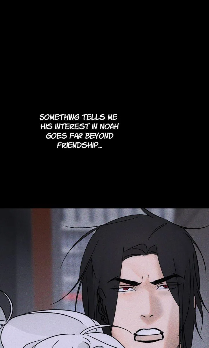 Read Behind the Lens chapter 6 image 24 on Lezhin