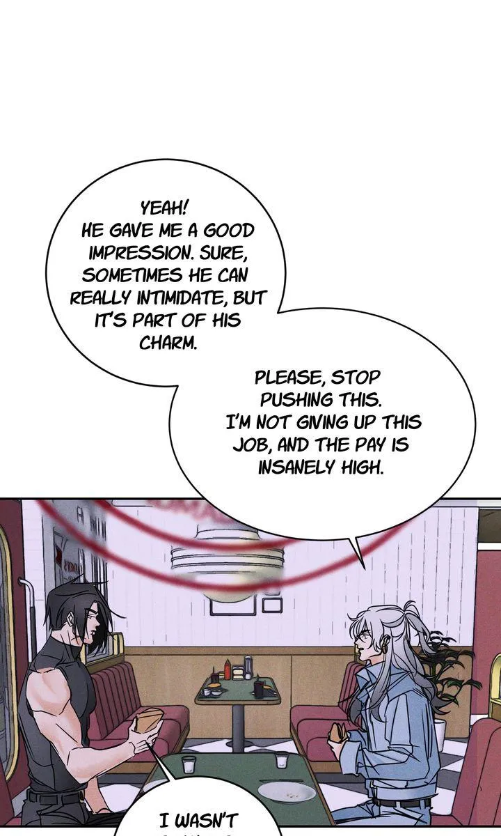 Read Behind the Lens chapter 6 image 48 on Lezhin