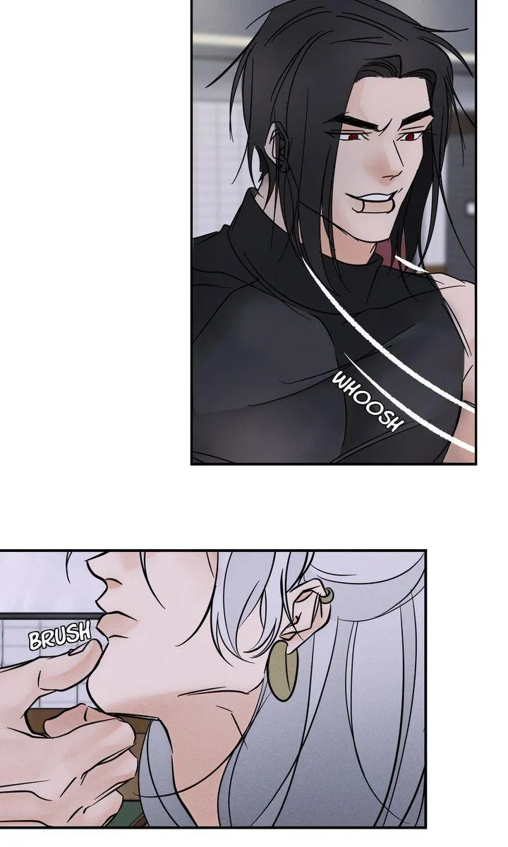 Read Behind the Lens chapter 6 image 76 on Lezhin