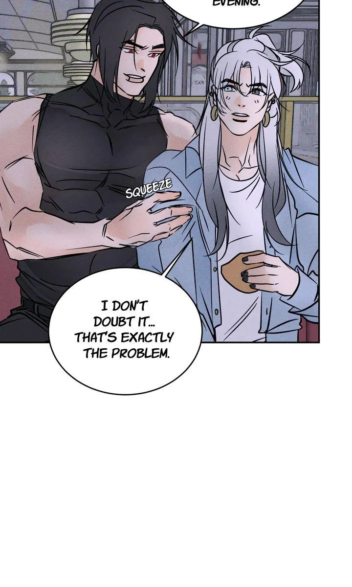 Read Behind the Lens chapter 6 image 83 on Lezhin