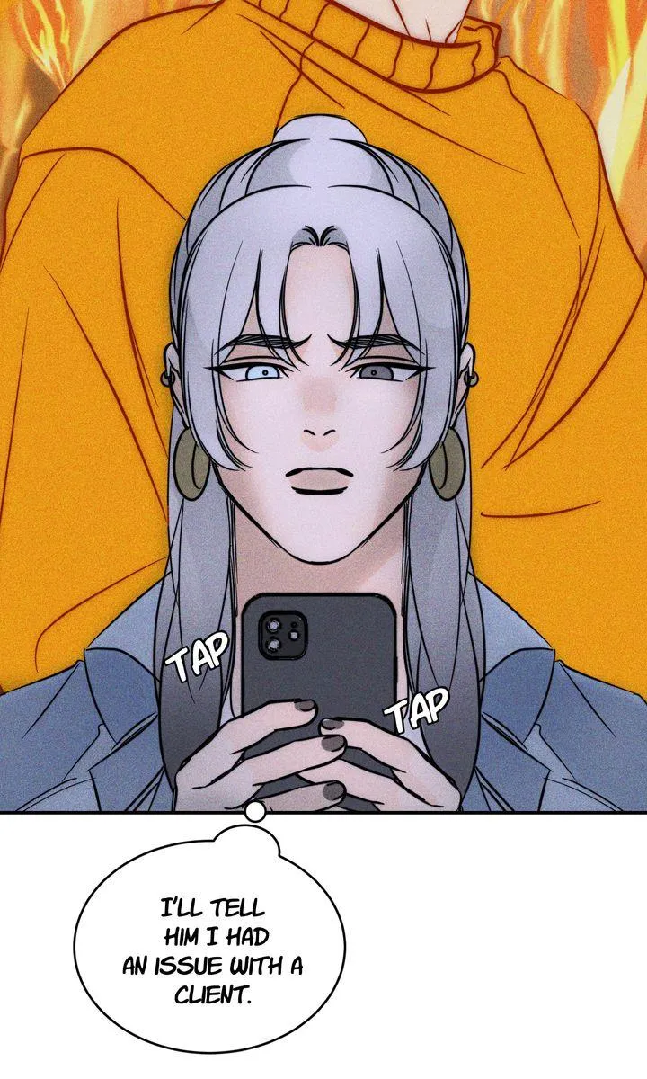 Read Behind the Lens chapter 6 image 93 on Lezhin