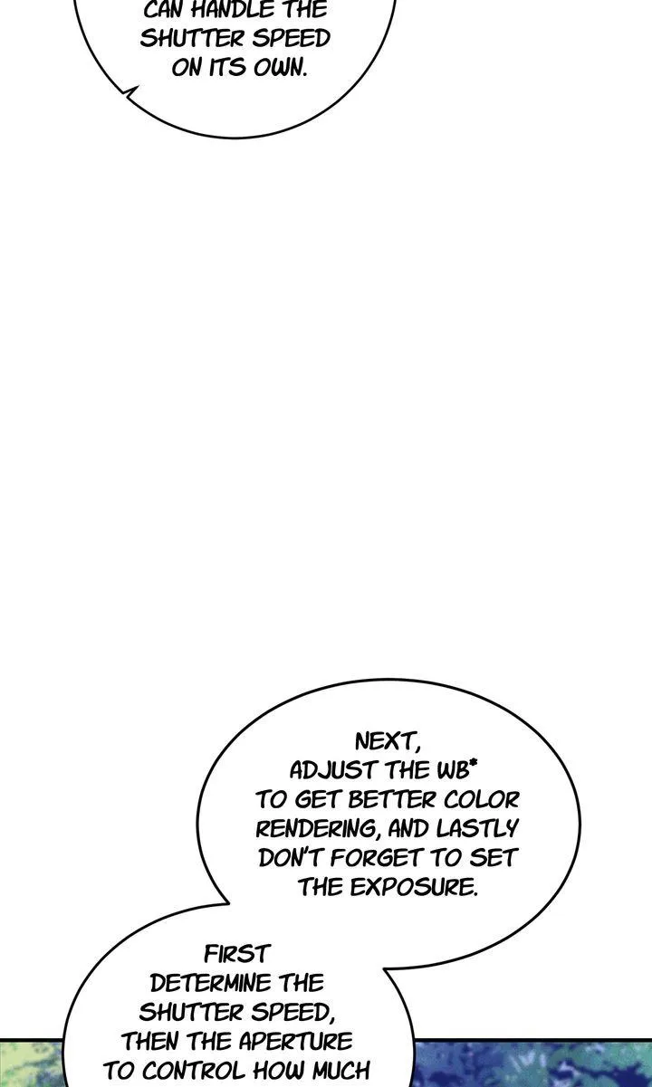 Read Behind the Lens chapter 8 image 10 on Lezhin