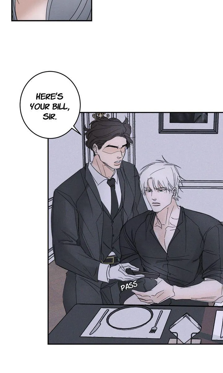 Read Behind the Lens chapter 8 image 106 on Lezhin