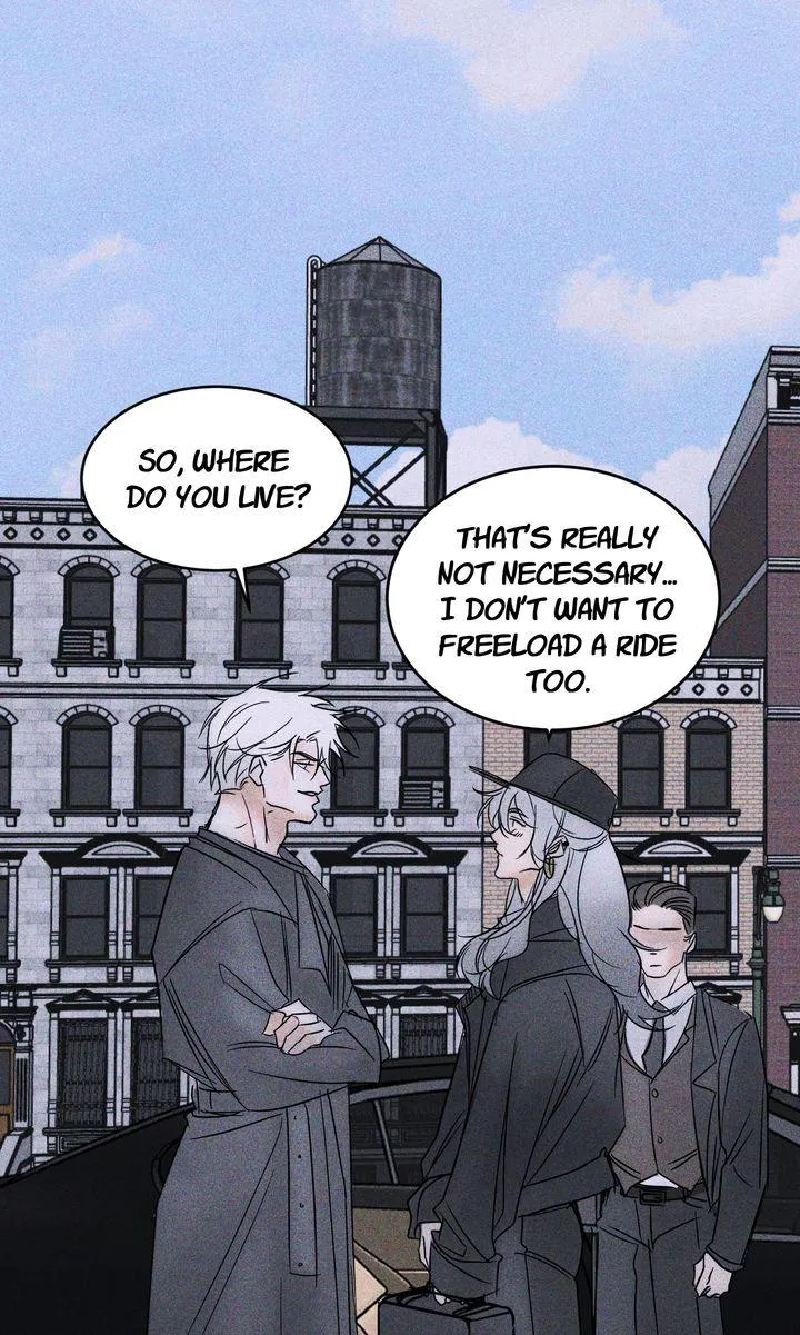 Read Behind the Lens chapter 8 image 112 on Lezhin
