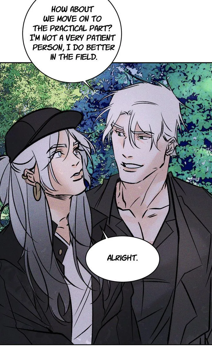 Read Behind the Lens chapter 8 image 14 on Lezhin