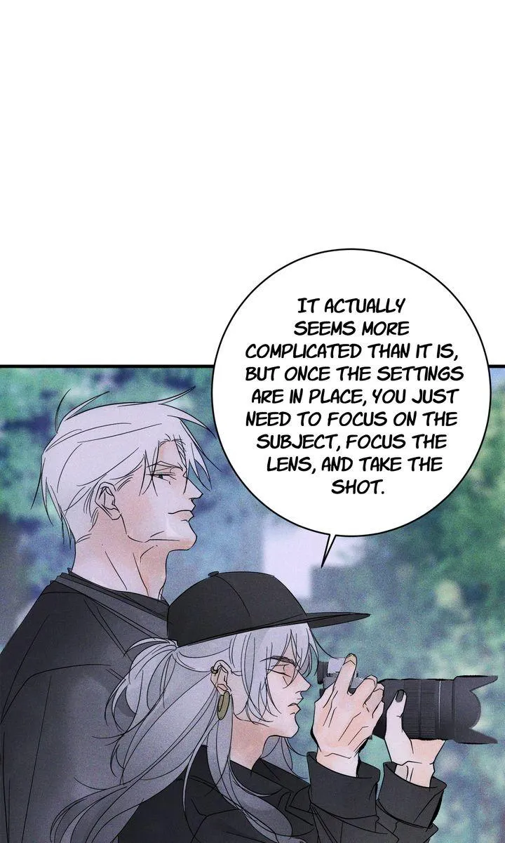 Read Behind the Lens chapter 8 image 16 on Lezhin