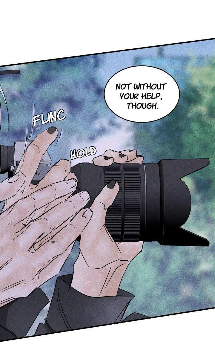 Read Behind the Lens chapter 8 image 23 on Lezhin