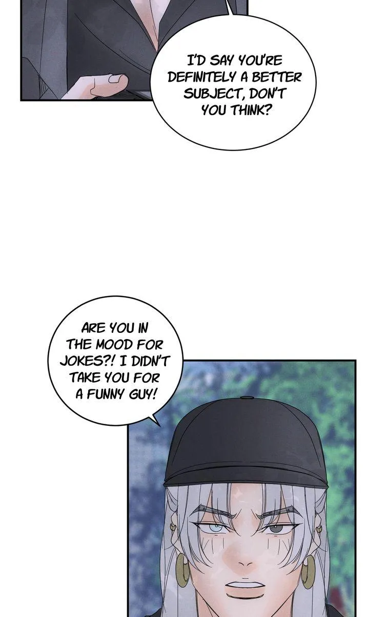 Read Behind the Lens chapter 8 image 35 on Lezhin