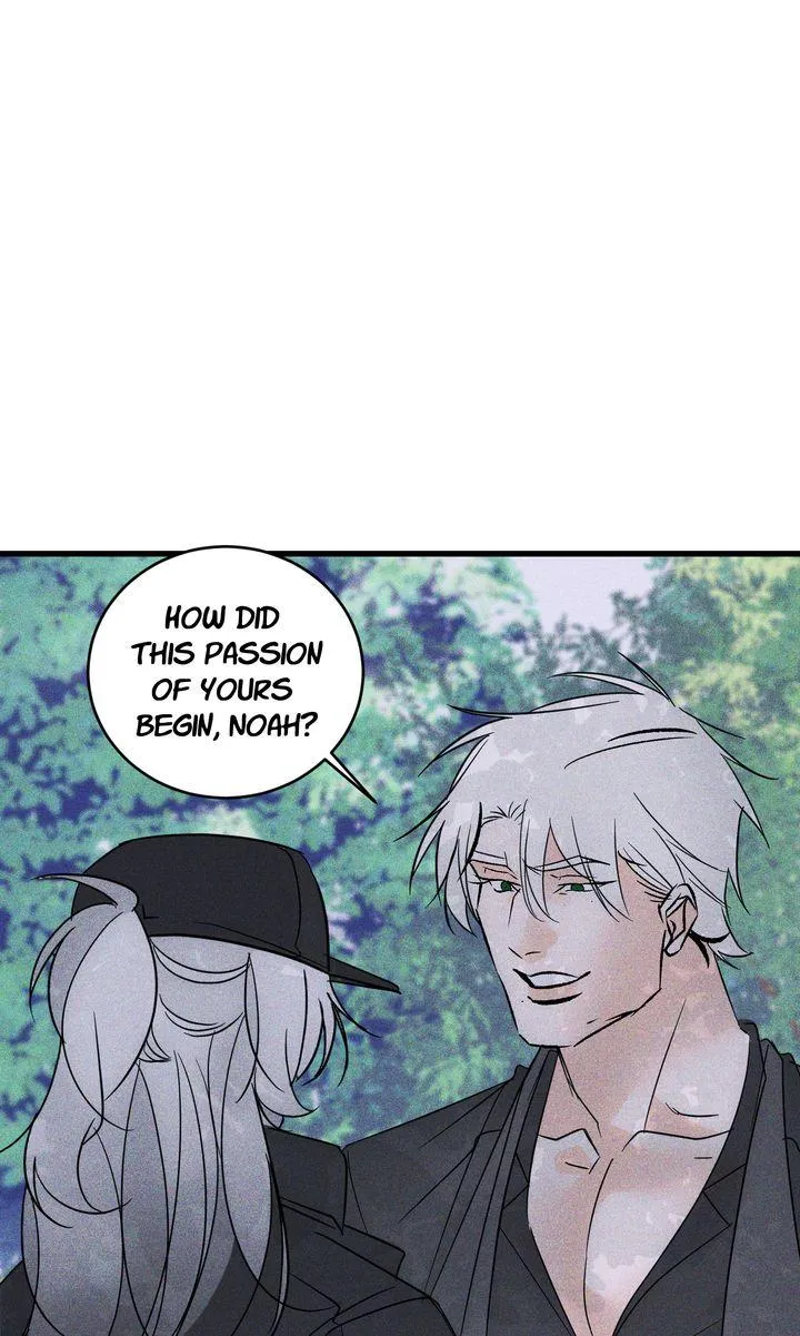 Read Behind the Lens chapter 8 image 38 on Lezhin