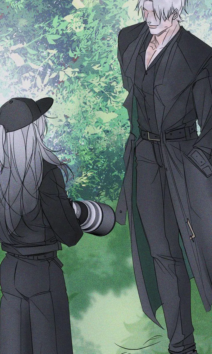 Read Behind the Lens chapter 8 image 4 on Lezhin