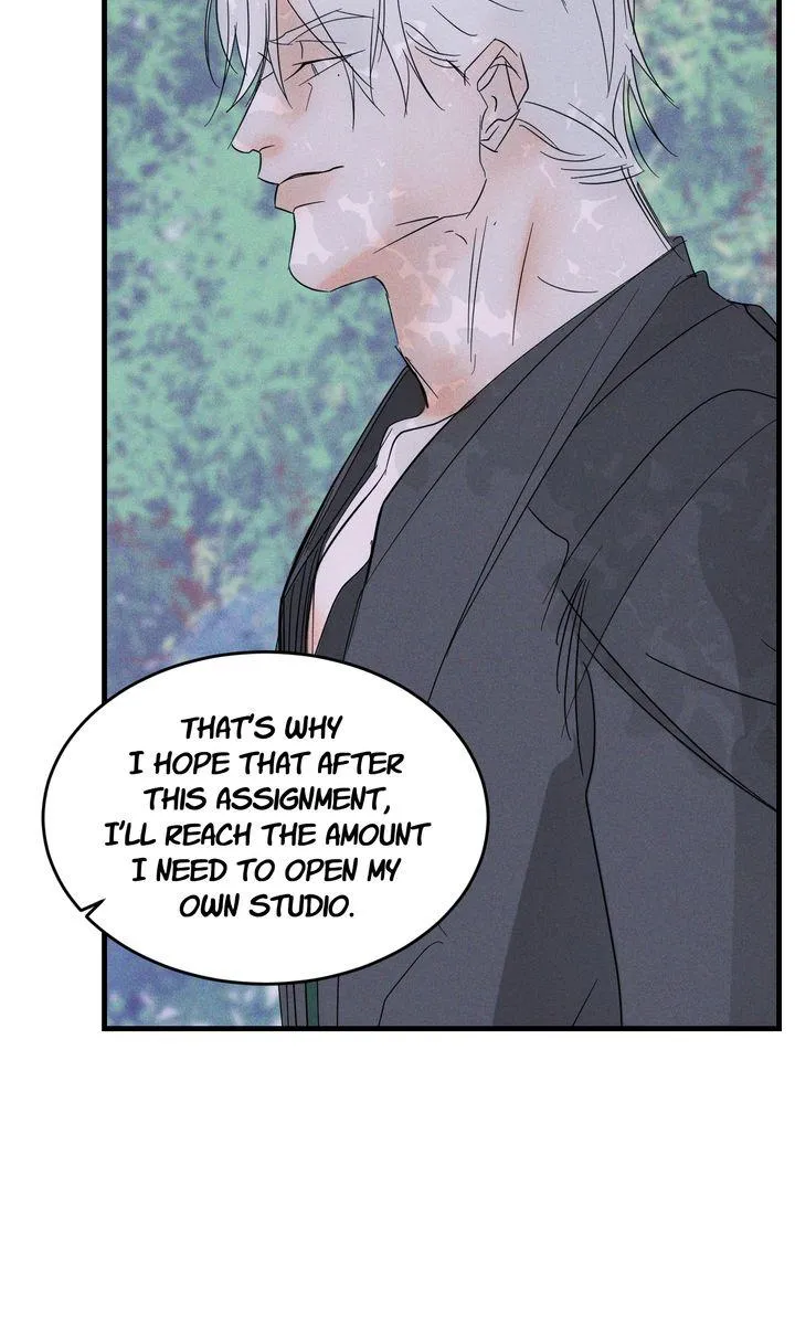 Read Behind the Lens chapter 8 image 45 on Lezhin