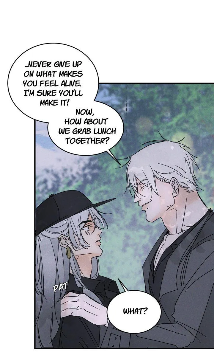 Read Behind the Lens chapter 8 image 47 on Lezhin