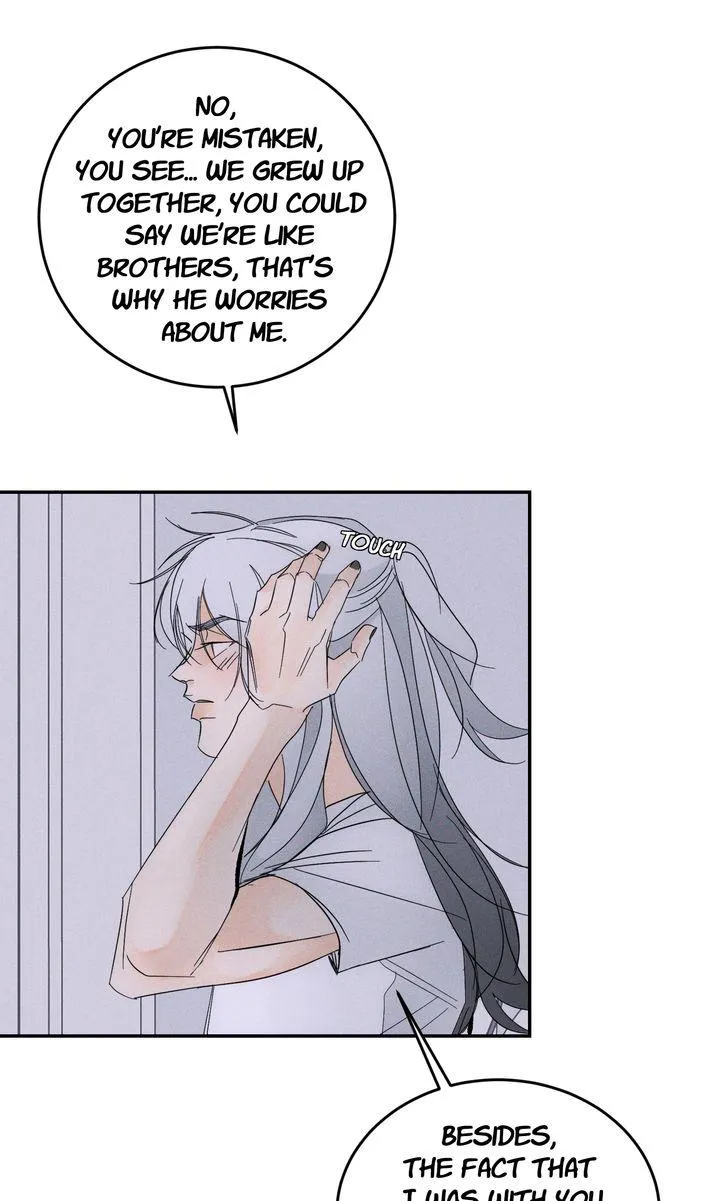 Read Behind the Lens chapter 8 image 83 on Lezhin