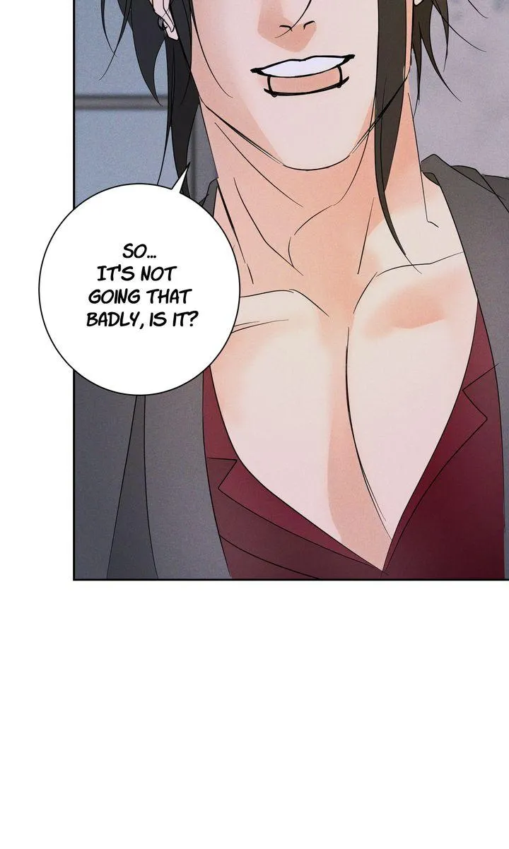 Read Behind the Lens chapter 9 image 113 on Lezhin