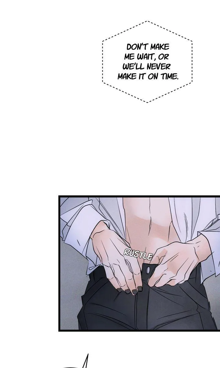 Read Behind the Lens chapter 9 image 14 on Lezhin