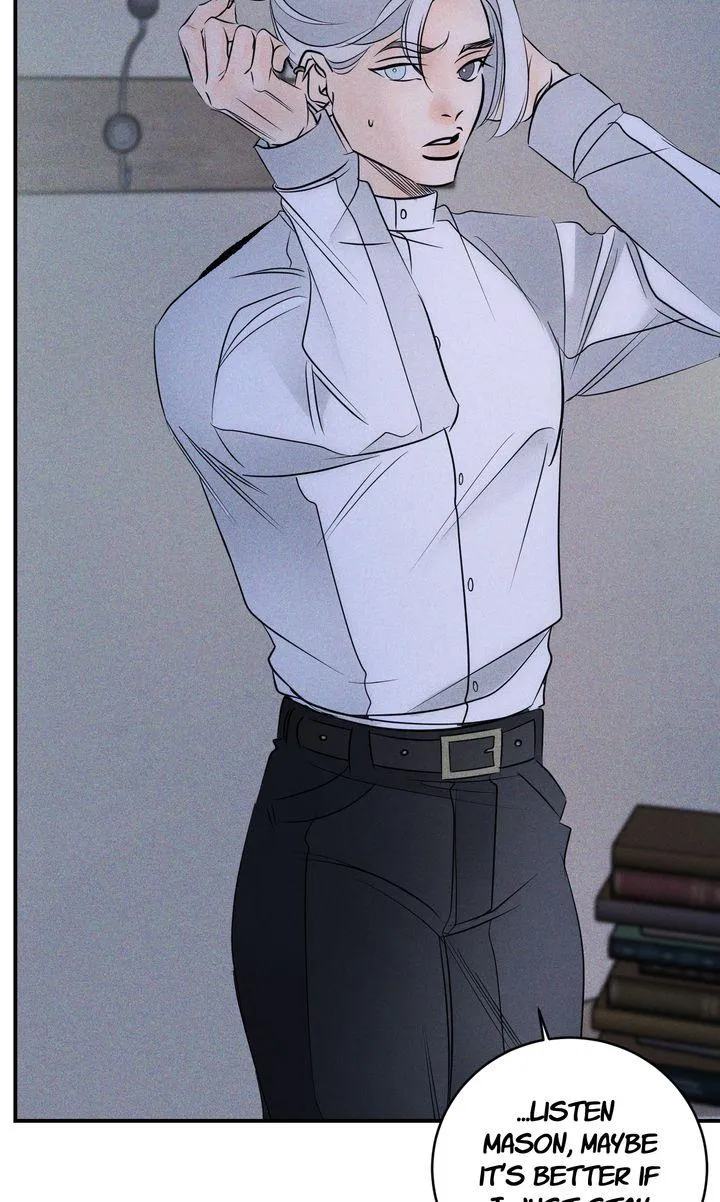 Read Behind the Lens chapter 9 image 17 on Lezhin